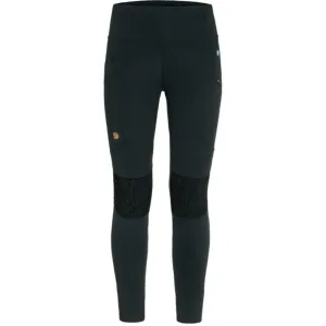 FjallRaven Women's Abisko Trekking Tight HD