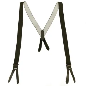 German Army Button Suspenders