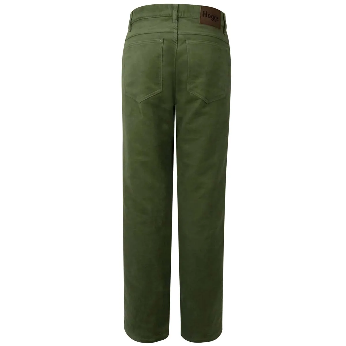 Hoggs of Fife Monarch II Moleskin Jeans