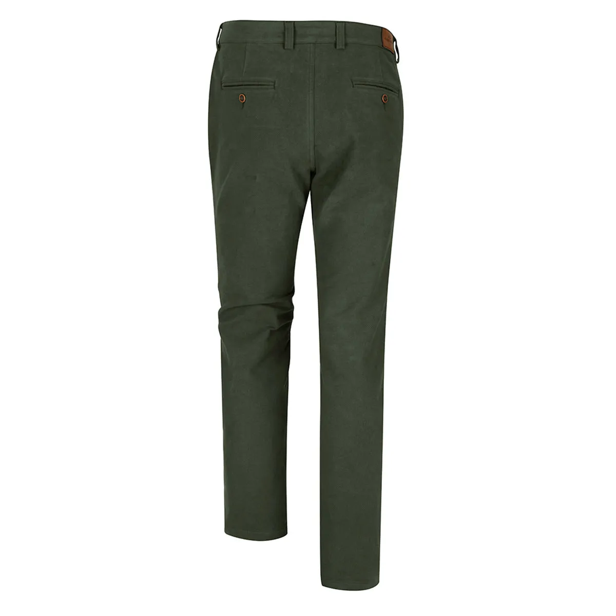 Hoggs of Fife Monarch II Moleskin Trousers