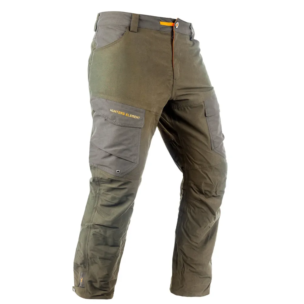 Hunters Element Downpour Elite Trouser