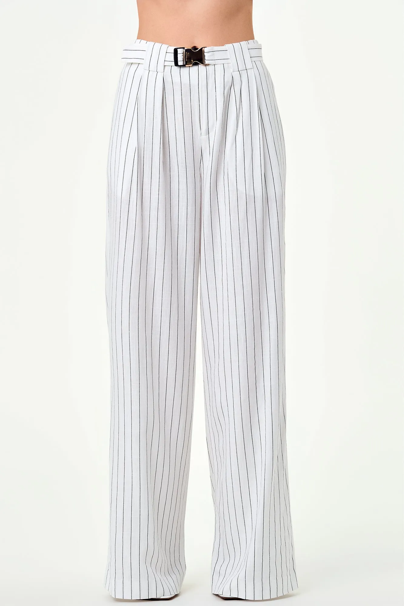 Iman Pant - Ivory