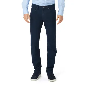 Italian Moleskin Pant - Navy