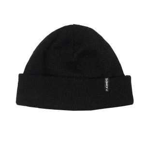 Jones Kodia Beanie - Stealth Black