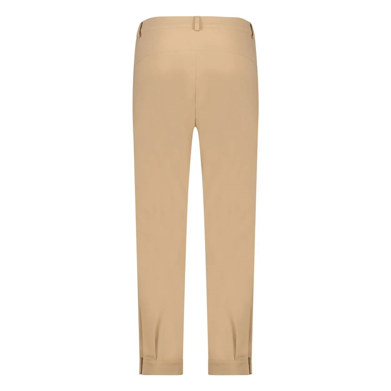 Katrin Pants Technical Jersey | Beige