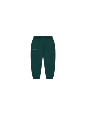 Kids' 365 Track Pants - Neutral Tones—foliage green