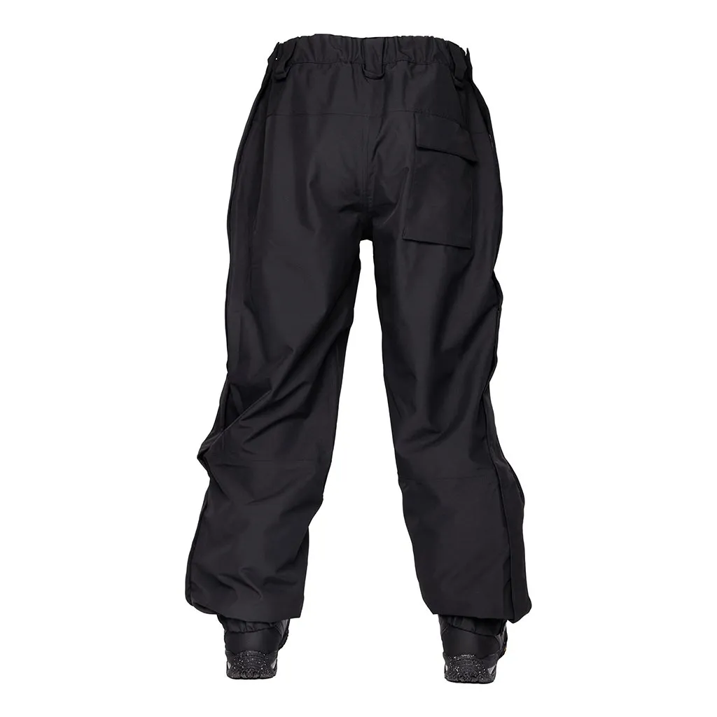 L1 2025 Rankin Pant - Black