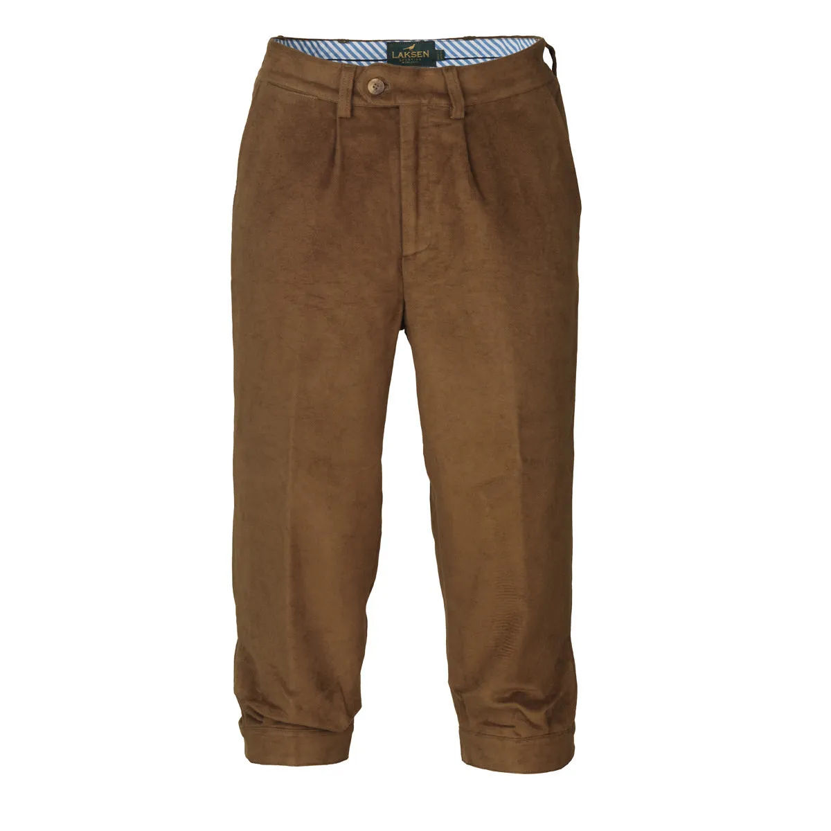 Laksen Belgravia Moleskin Breeks