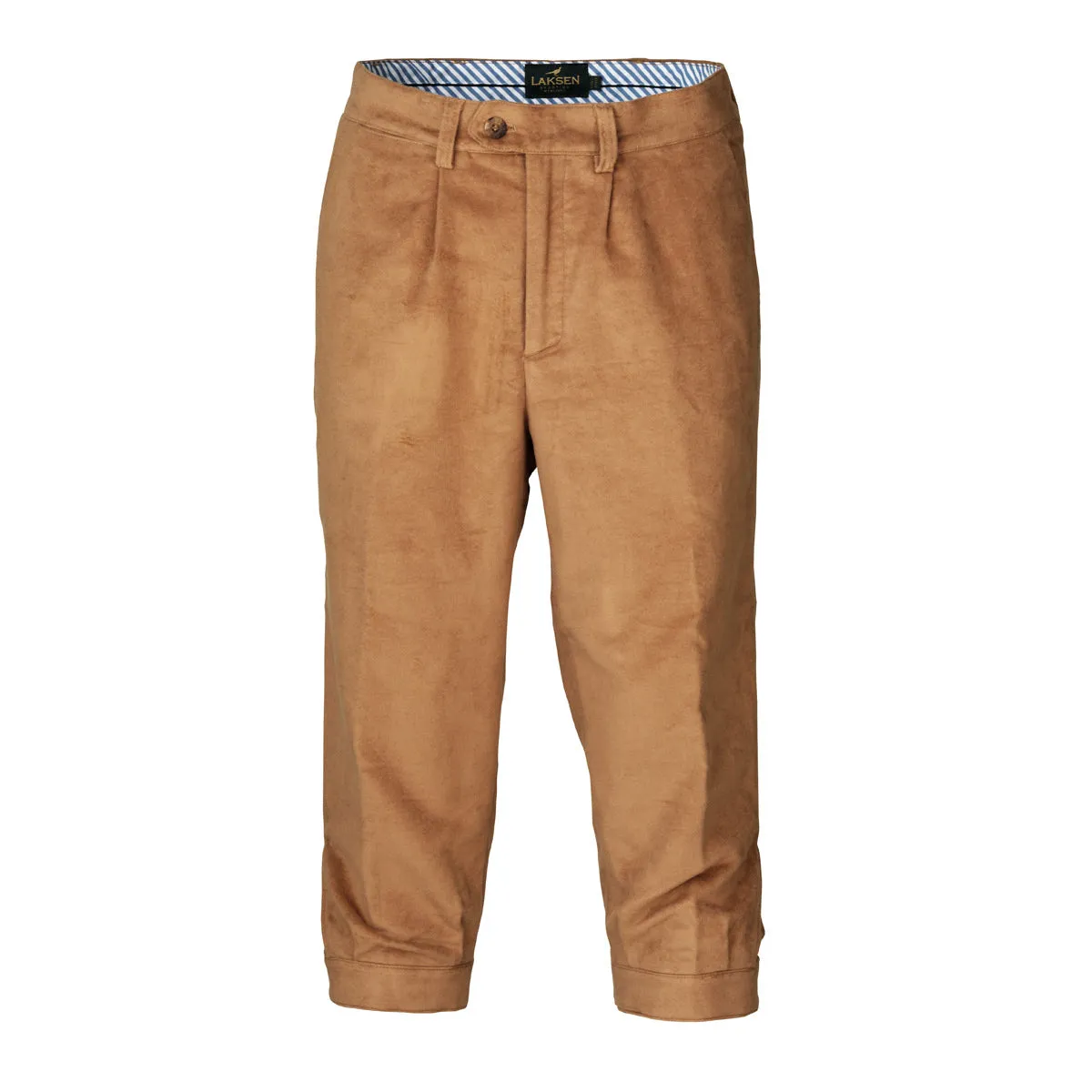 Laksen Belgravia Moleskin Breeks