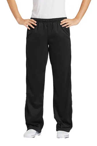 LPST91 Sport-Tek® Ladies Tricot Track Pant