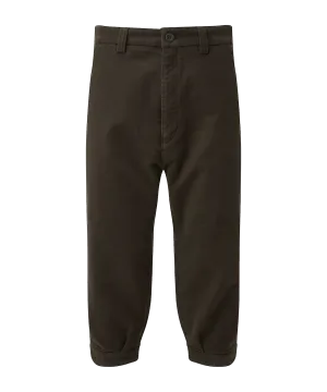 Moleskin Breeks - Forest