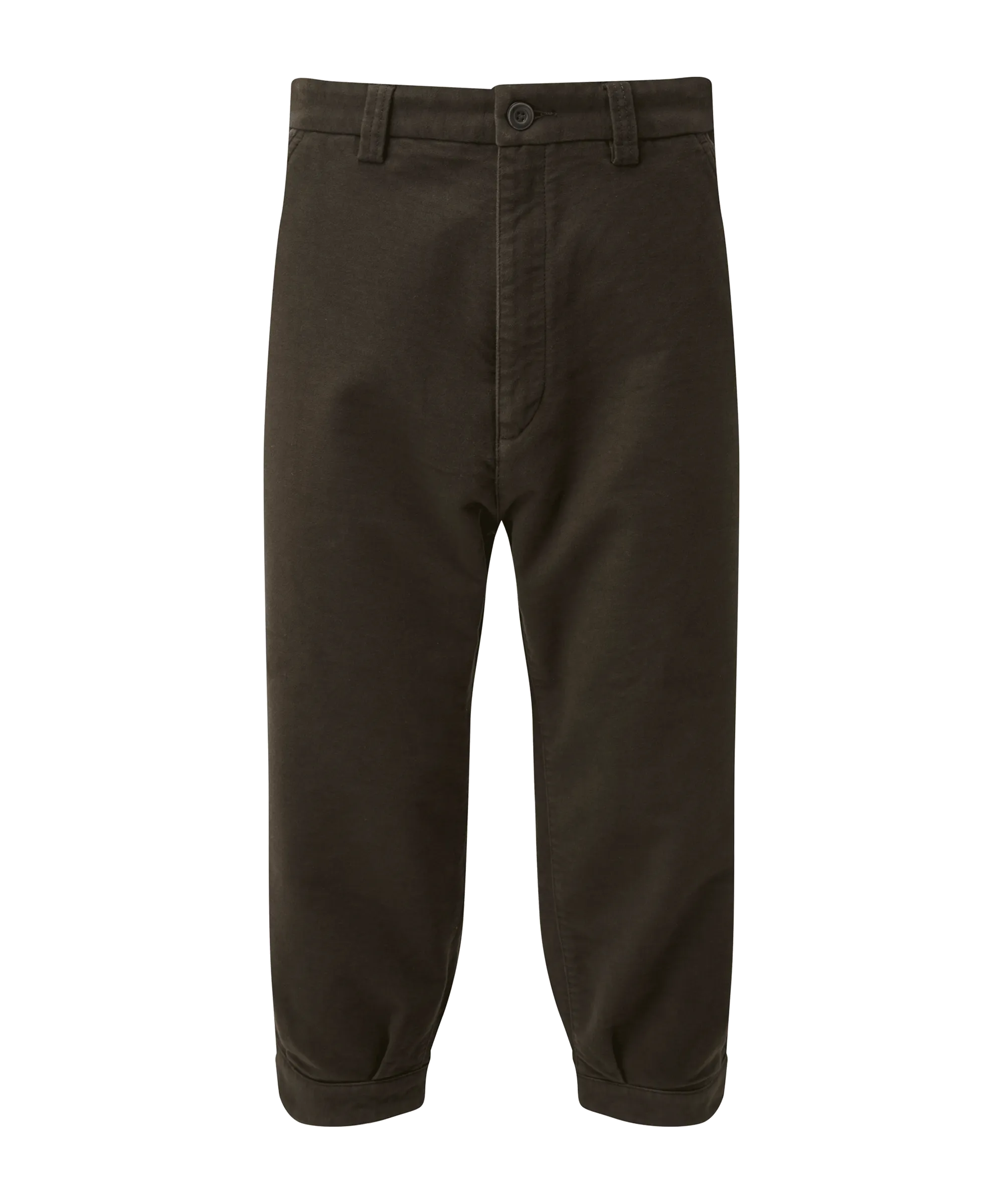 Moleskin Breeks - Forest