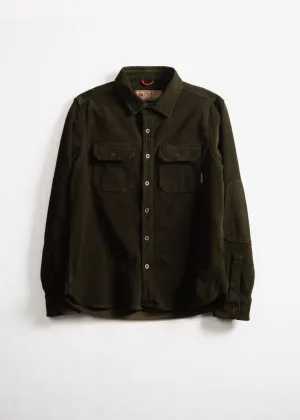 Moleskin Journeyman Shirt