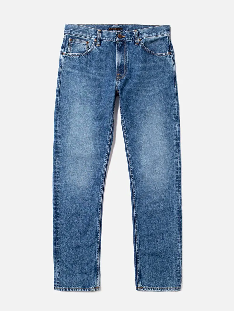 Nudie Jeans Gritty Jackson Day Dreamer