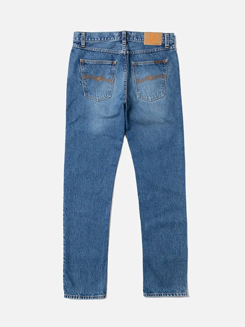 Nudie Jeans Gritty Jackson Day Dreamer