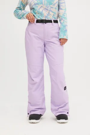 O'Neill Star Insulated Snow Pants - Women's