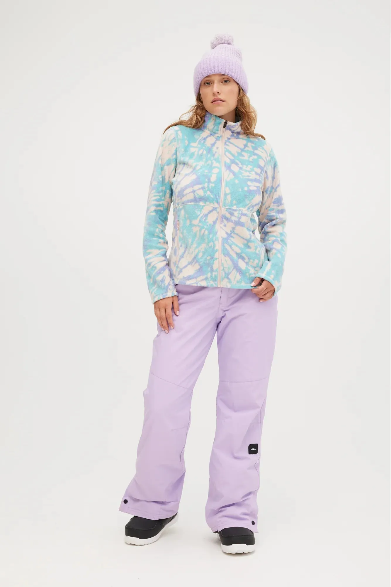 O'Neill Star Insulated Snow Pants - Women's