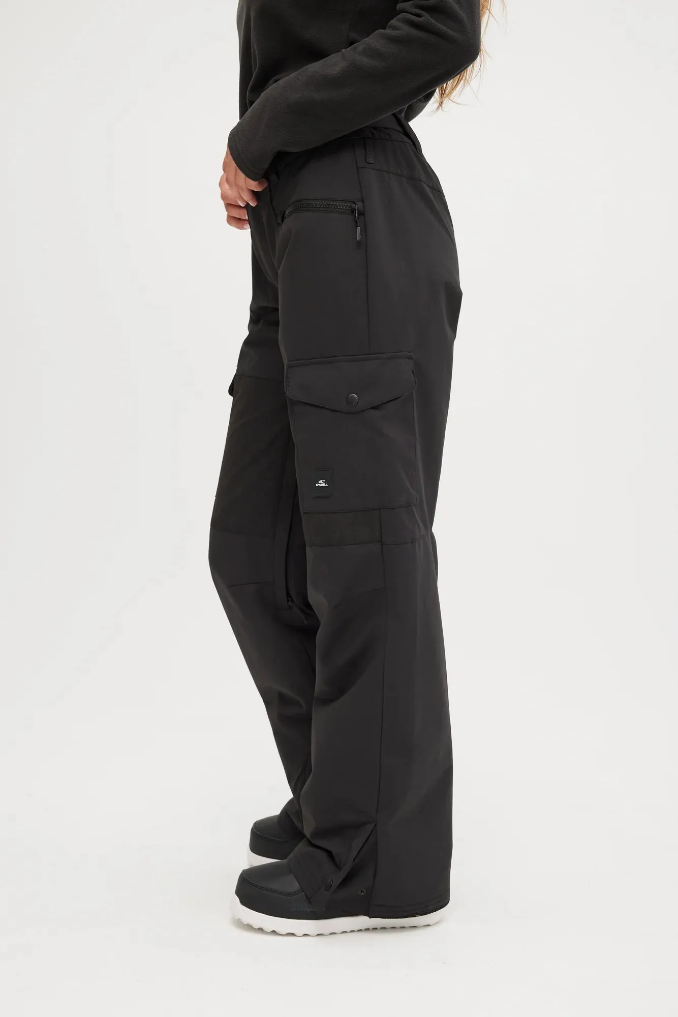 O'Neill Star Insulated Snow Pants - Women's