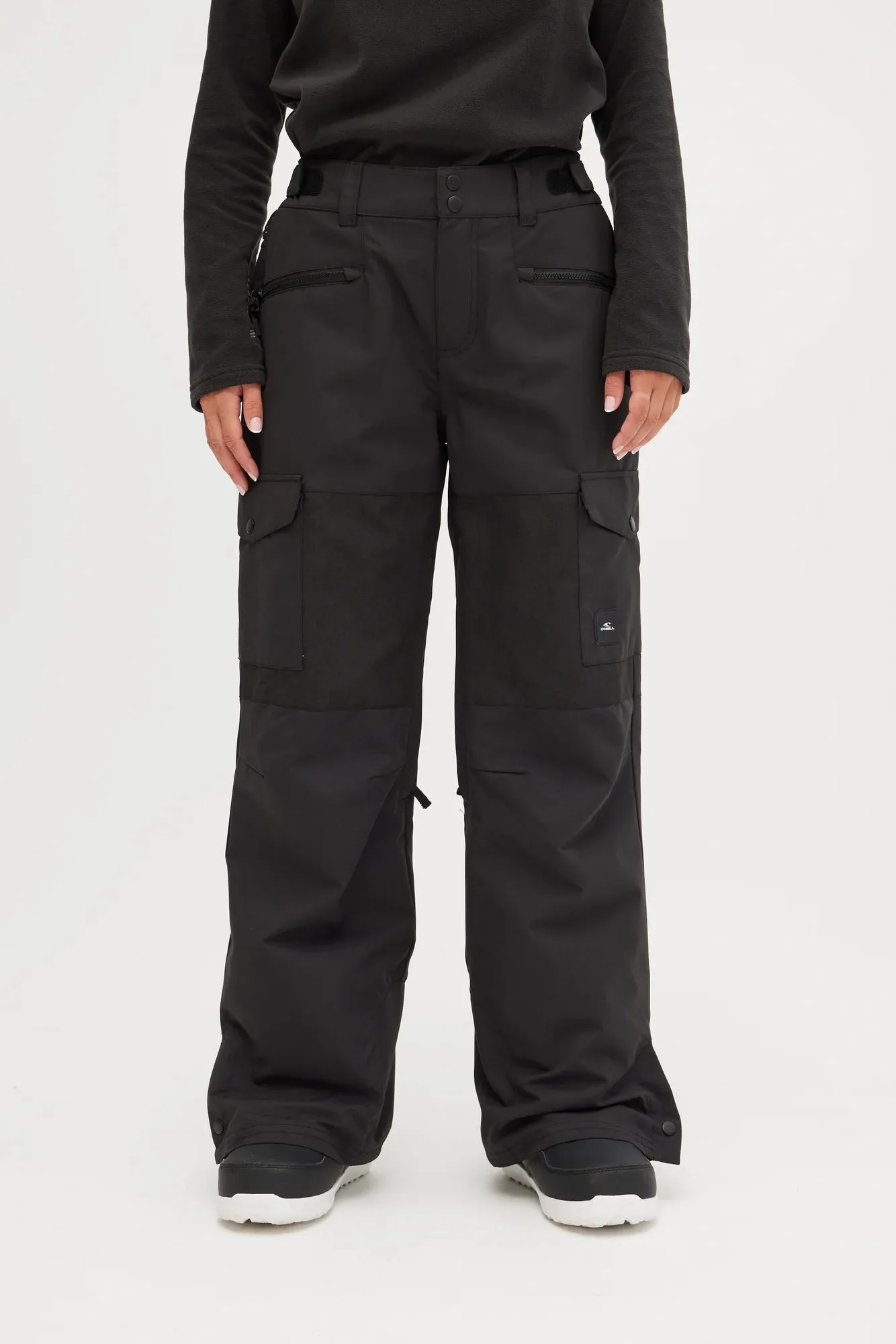 O'Neill Star Insulated Snow Pants - Women's