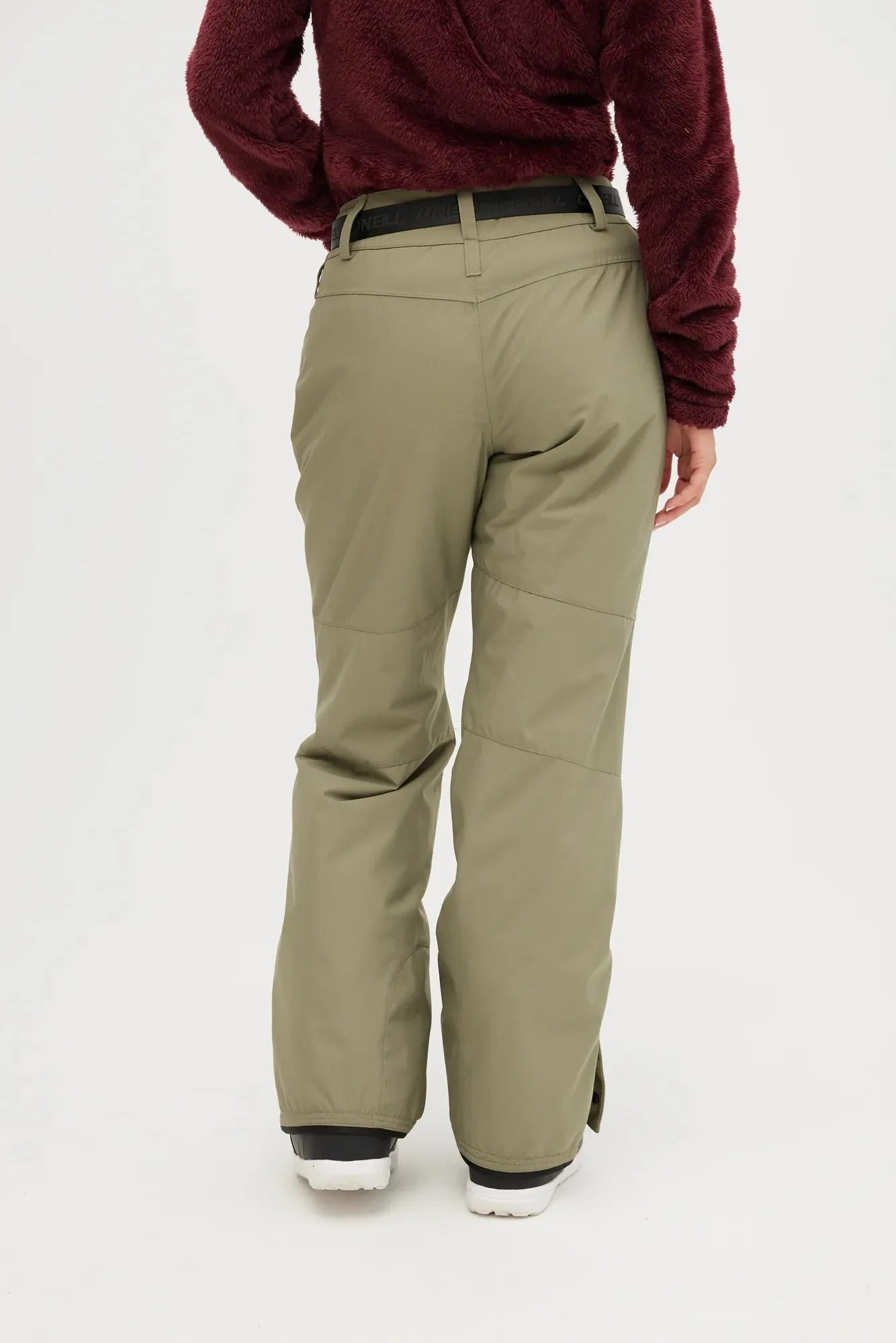 O'Neill Star Insulated Snow Pants - Women's