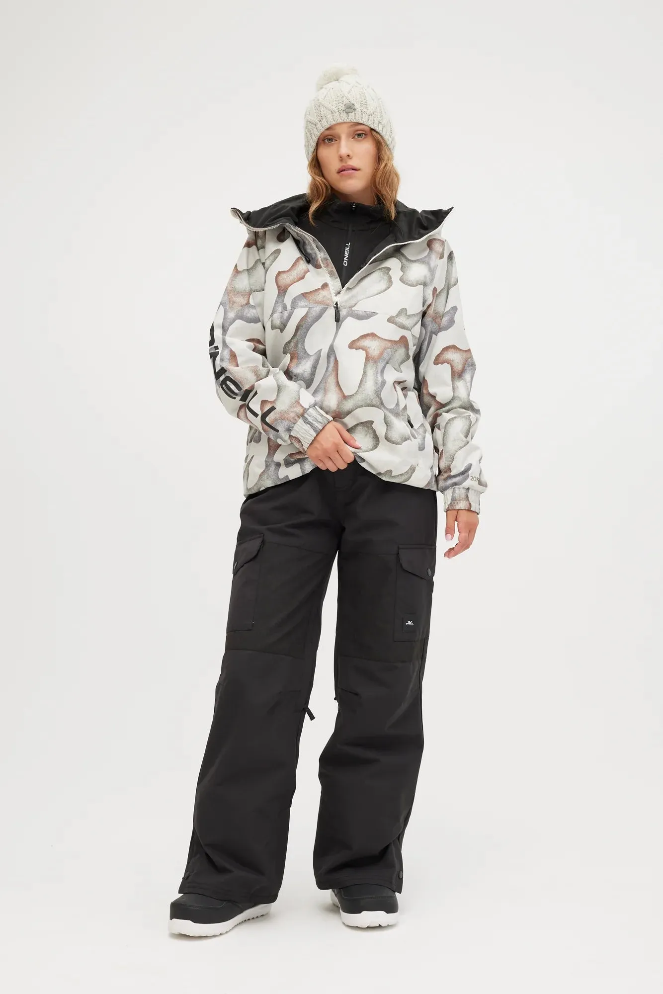 O'Neill Star Insulated Snow Pants - Women's