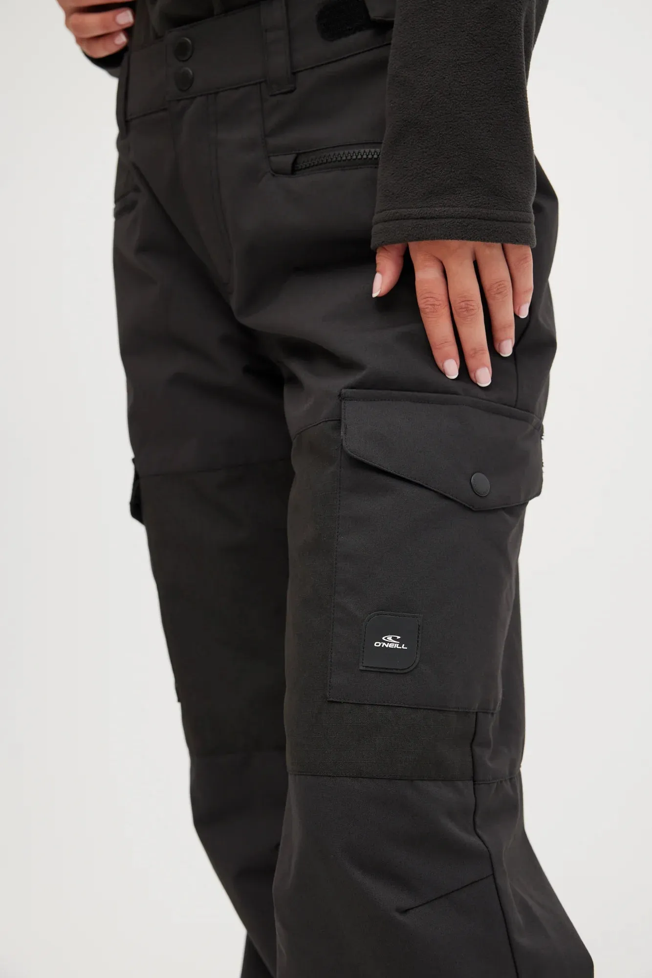 O'Neill Star Insulated Snow Pants - Women's