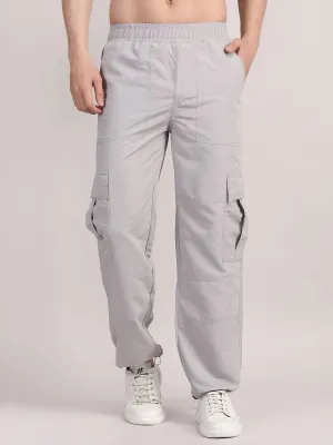 parachute track pants