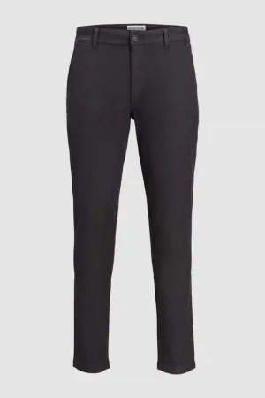 Performance Structure Trousers - Dark Grey