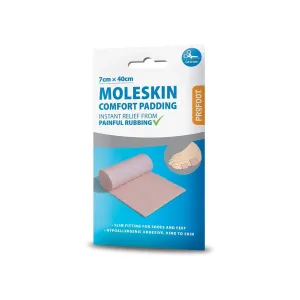 Profoot Mole Skin Comfort Padding