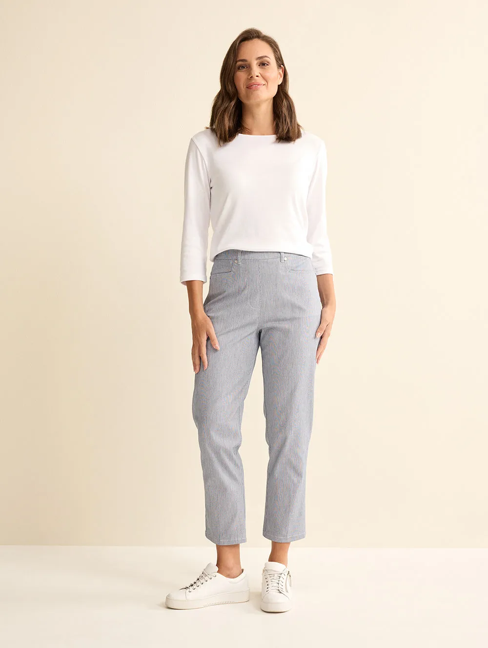 Romika Short Length Pant