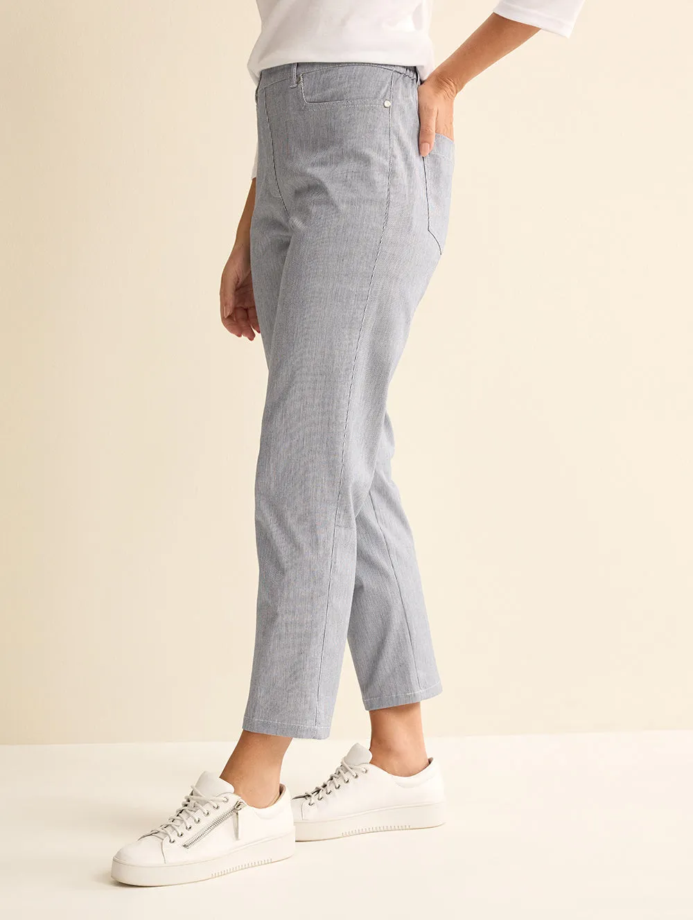 Romika Short Length Pant