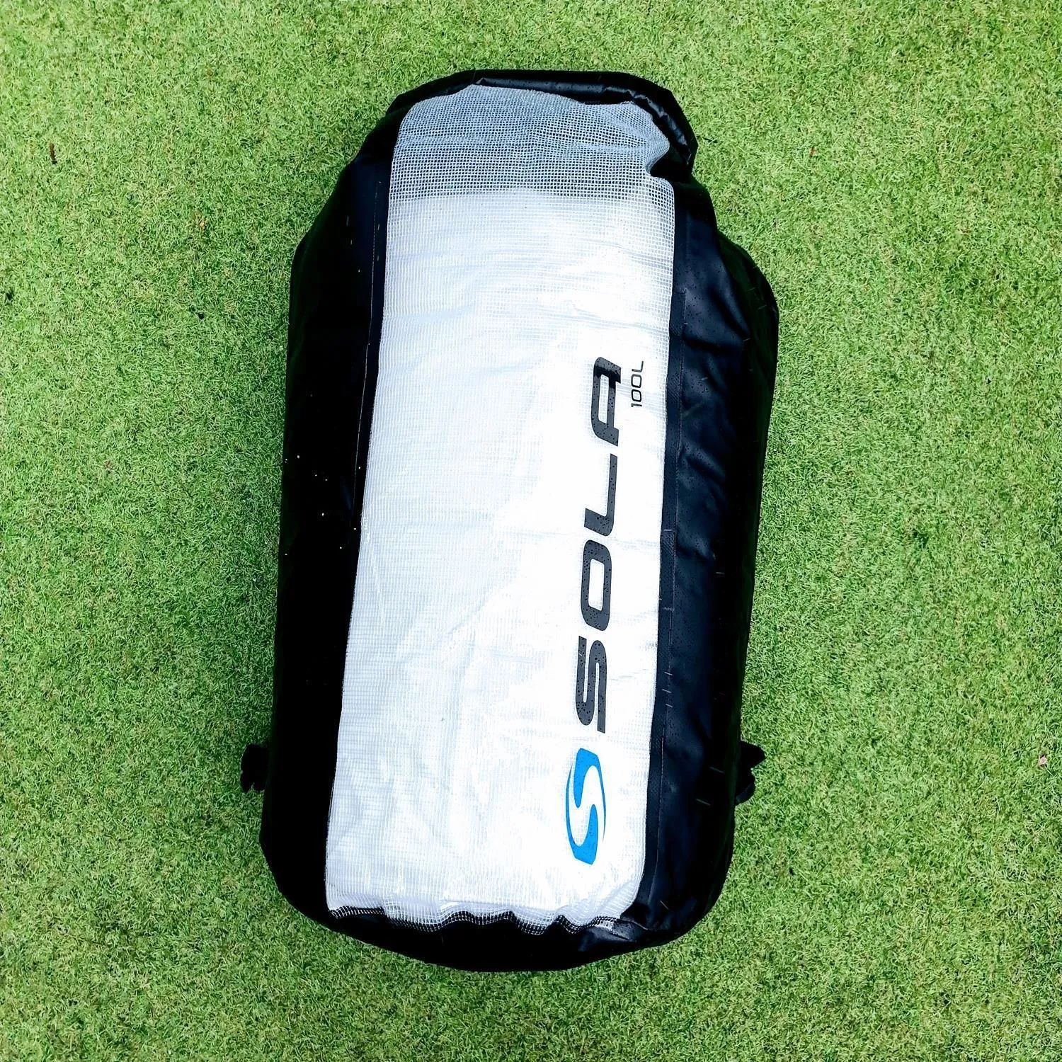 Sola 100 Litre Backpack Dry Bag