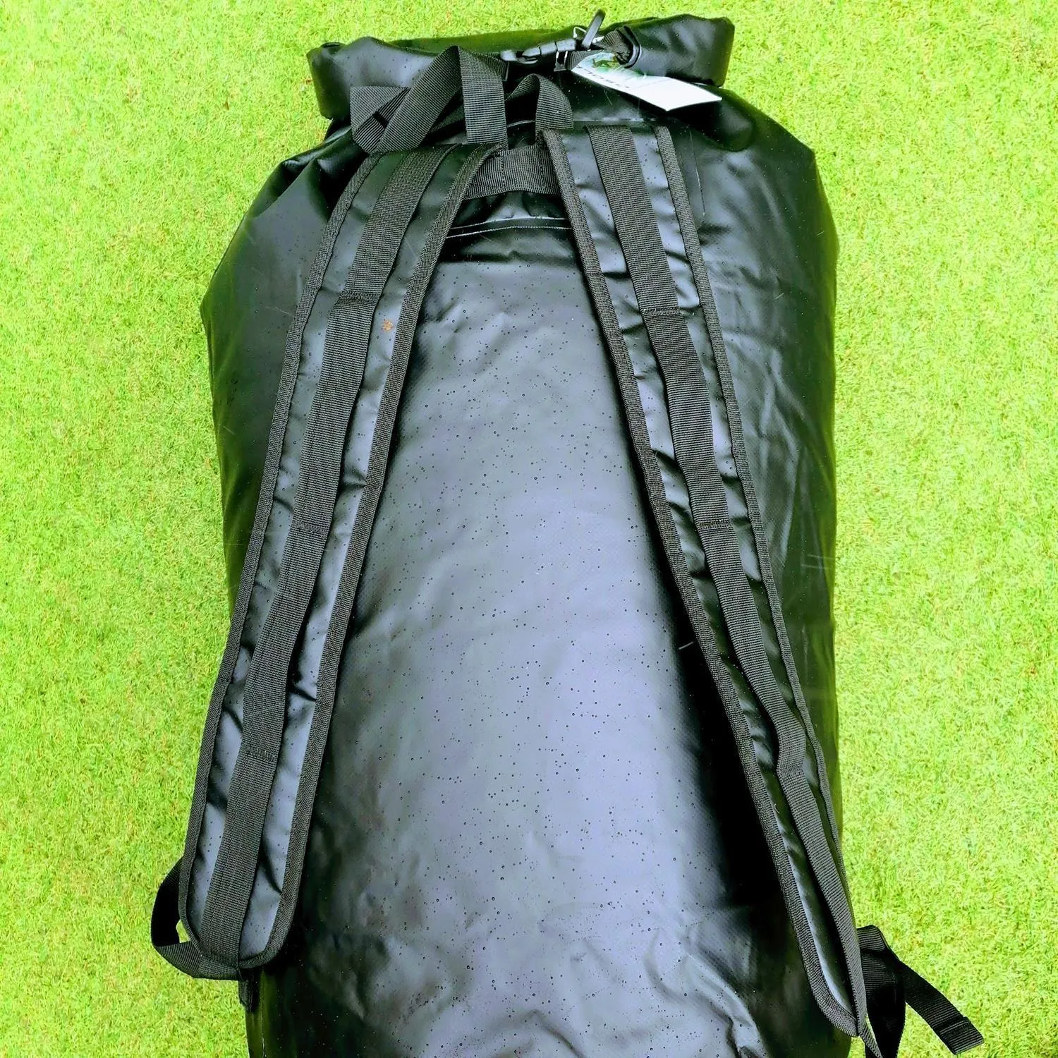 Sola 100 Litre Backpack Dry Bag