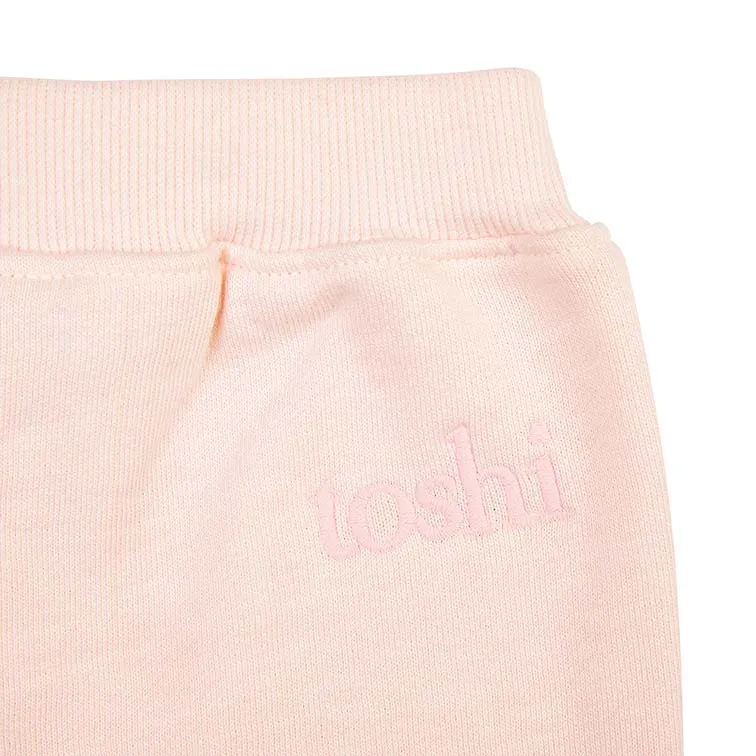 Toshi Dreamtime Organic Tackpants Pearl