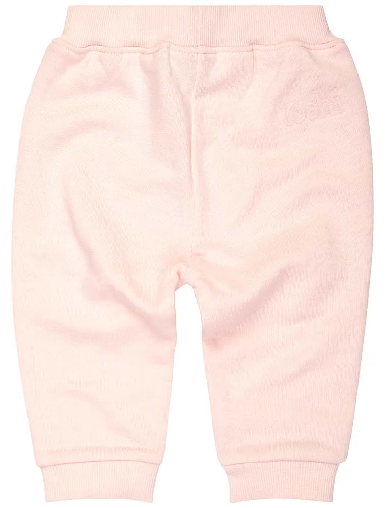 Toshi Dreamtime Organic Tackpants Pearl