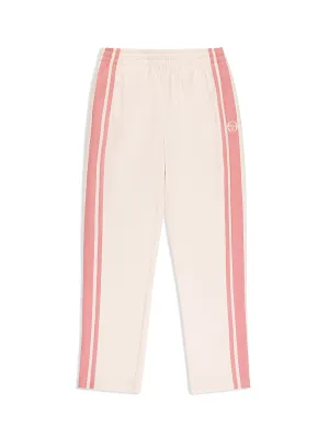 Vasto Track Pant- Wild Rose