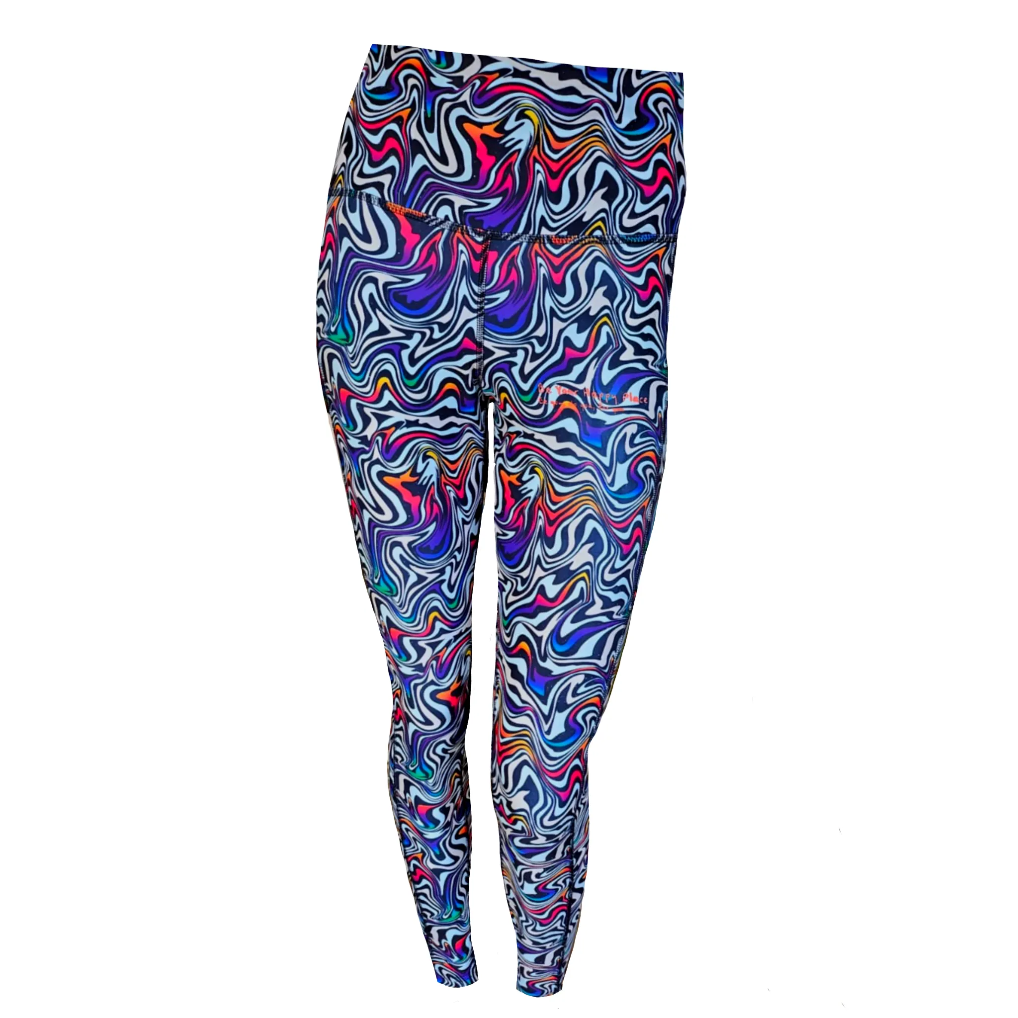 Whirlwind LEGGINGS