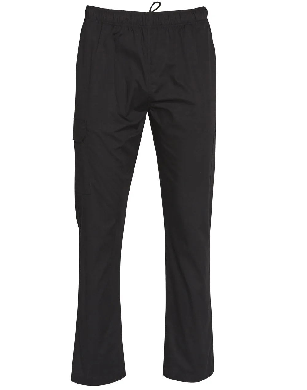 Winning Spirit Mens Functional Chef Pants (CP03)