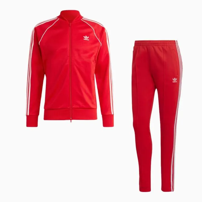 Women's Adicolor Classics SST Tracksuit